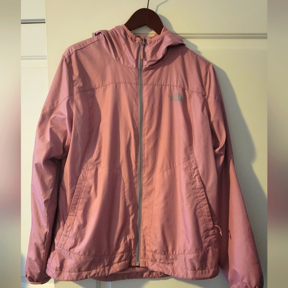 Women's Alta Vista Water Repellent Hooded NORTH FACE Jacket